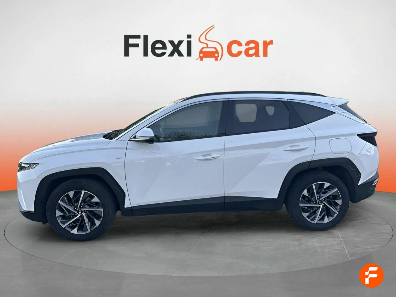 Foto Hyundai Tucson 3
