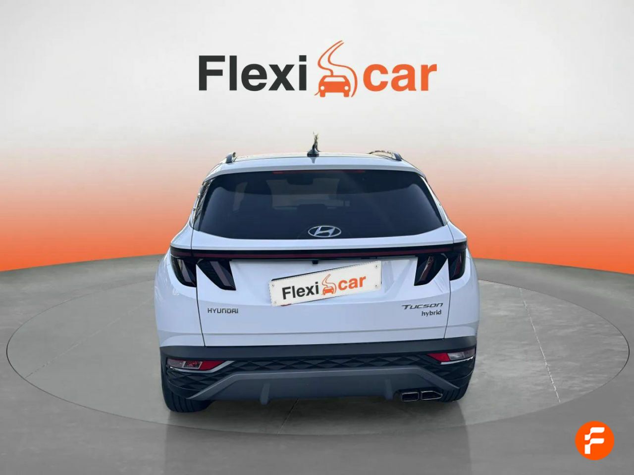 Foto Hyundai Tucson 5
