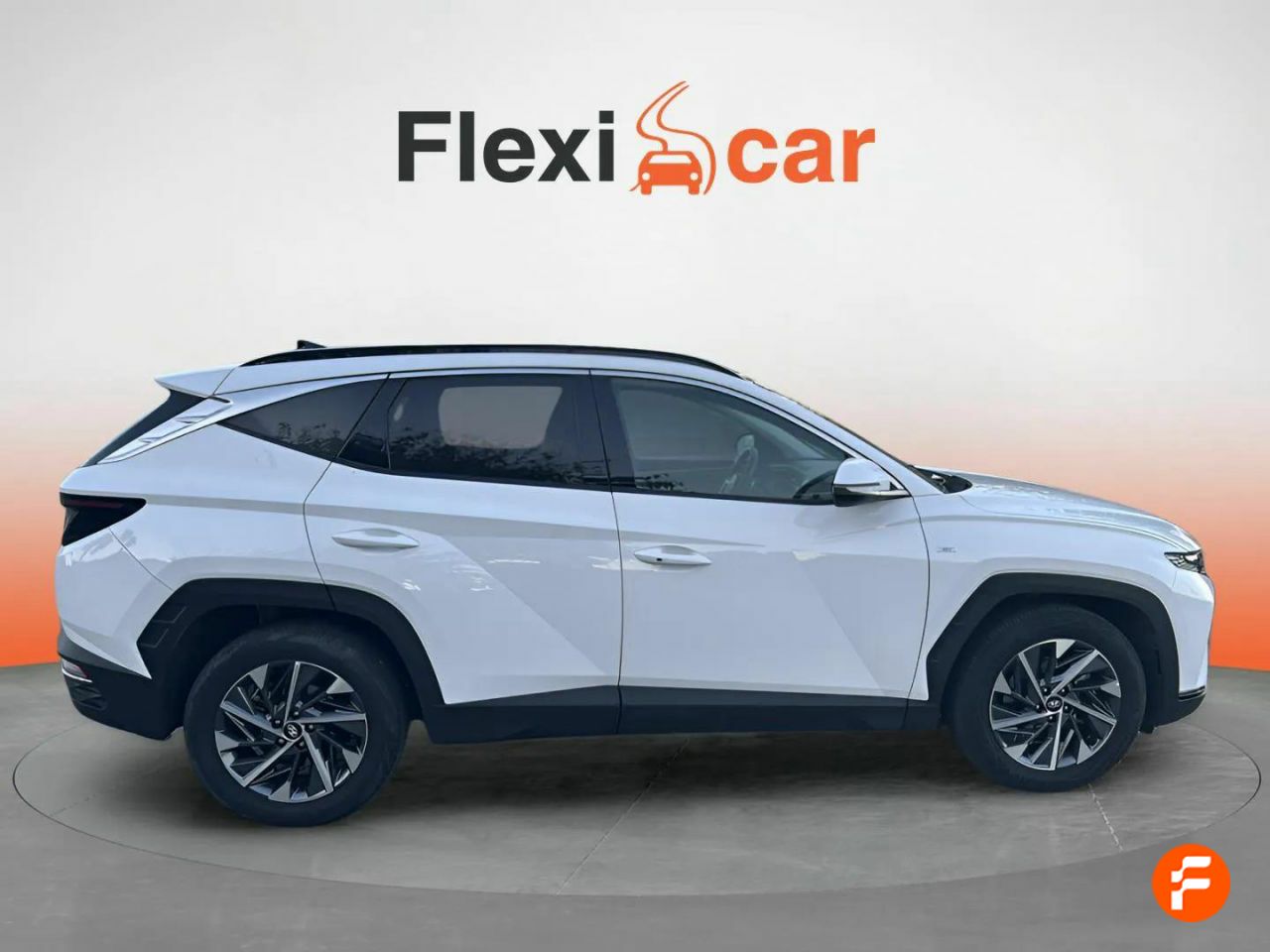 Foto Hyundai Tucson 8