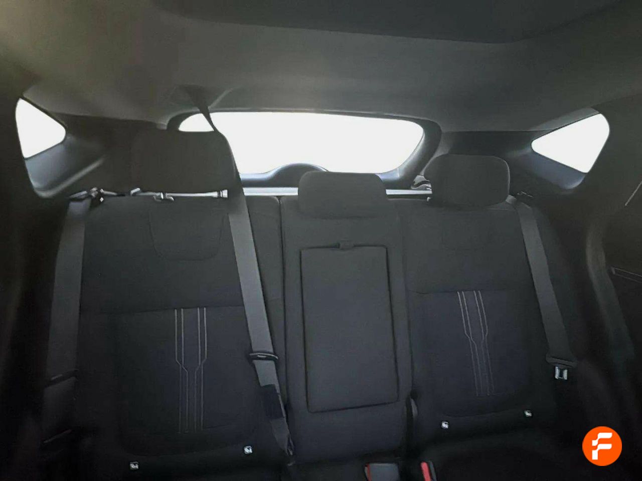 Foto Hyundai Tucson 16