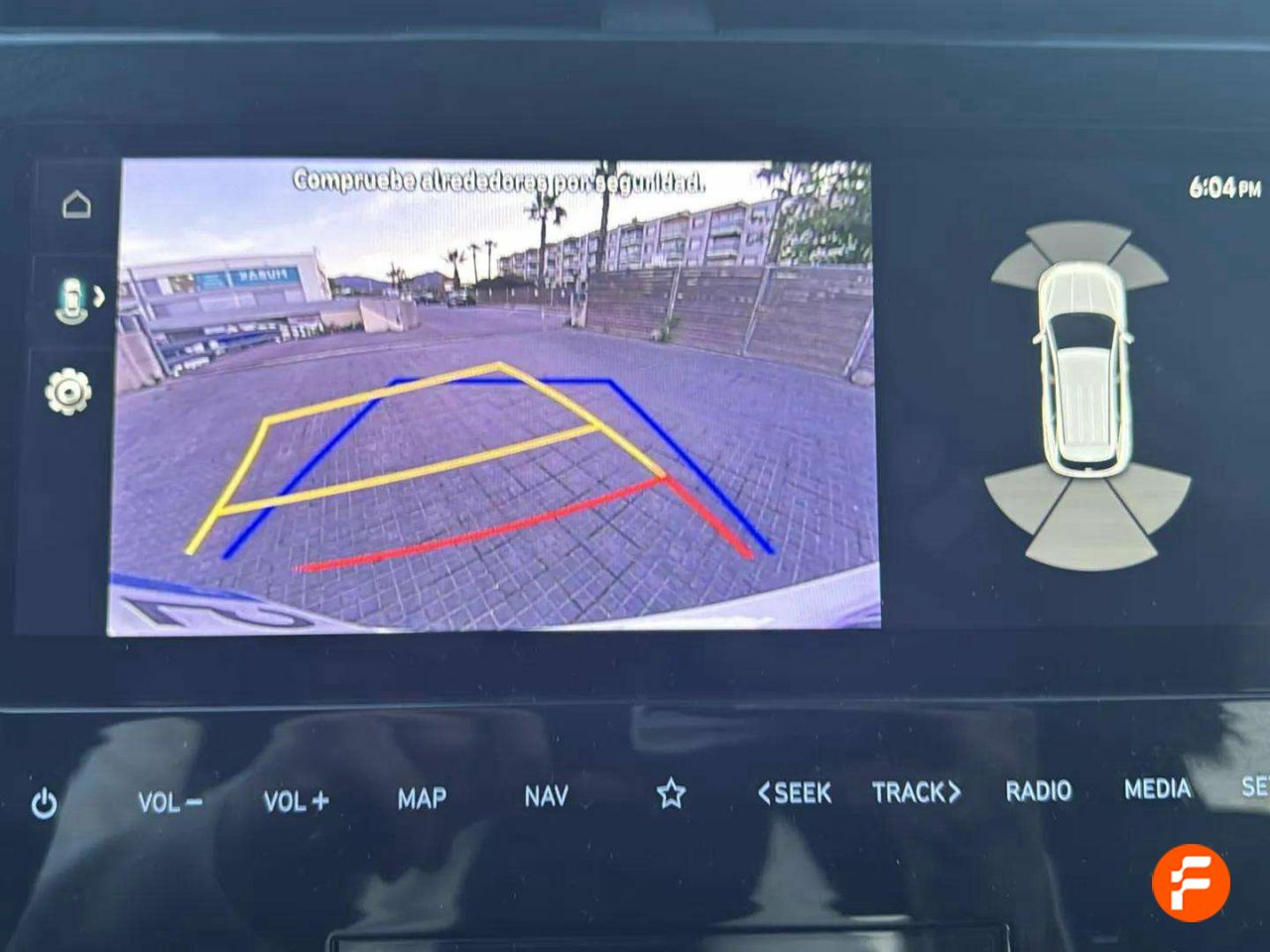 Foto Hyundai Tucson 18