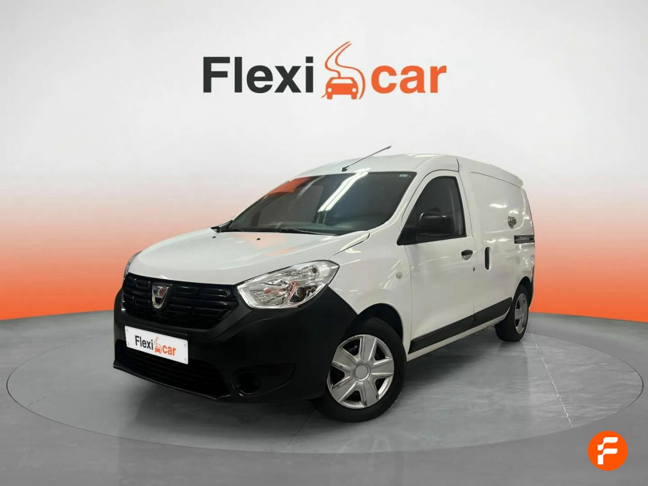Foto Dacia Dokker 3