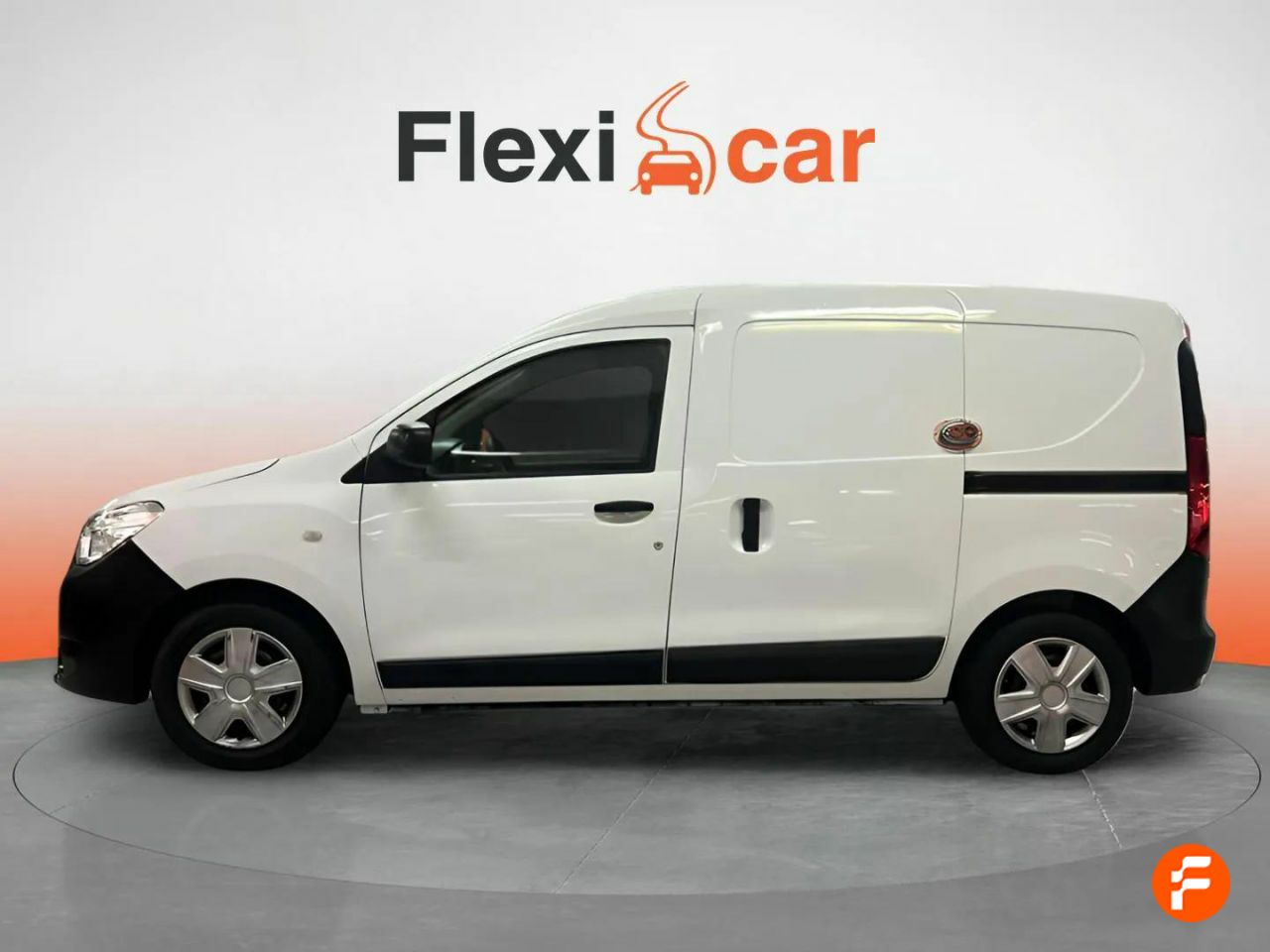 Foto Dacia Dokker 4
