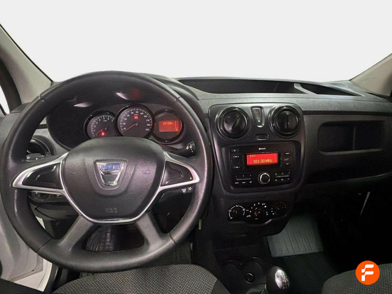 Foto Dacia Dokker 10