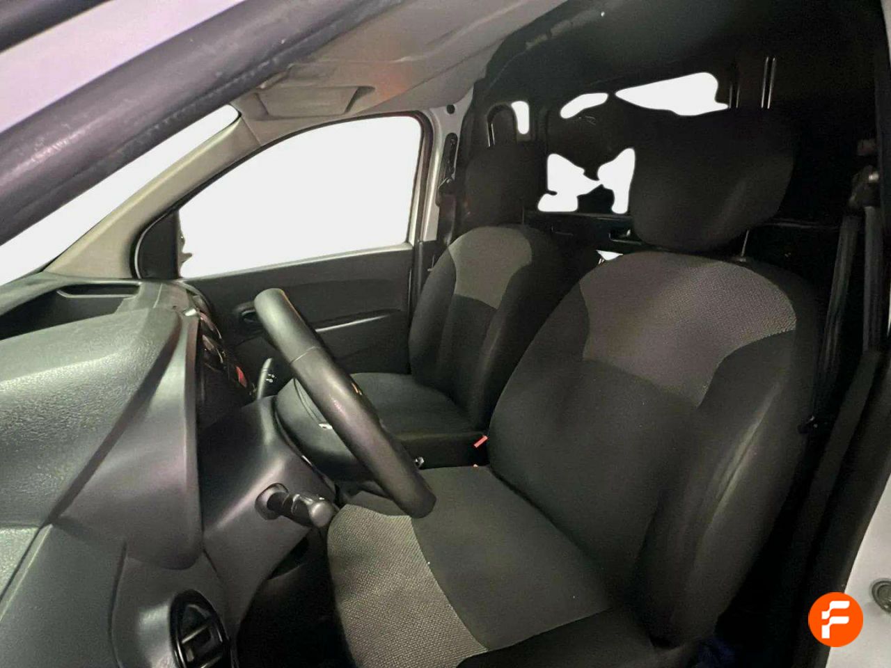Foto Dacia Dokker 11