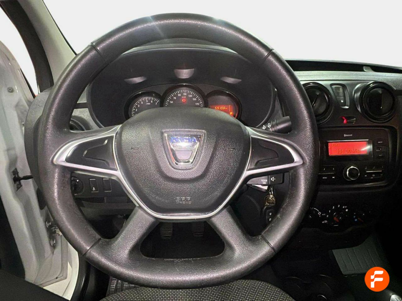 Foto Dacia Dokker 14