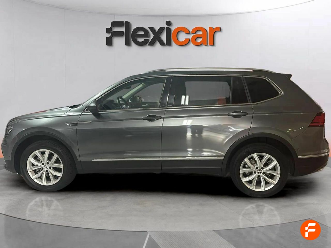 Foto Volkswagen Tiguan 3
