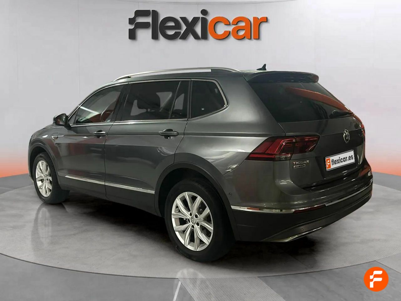Foto Volkswagen Tiguan 4