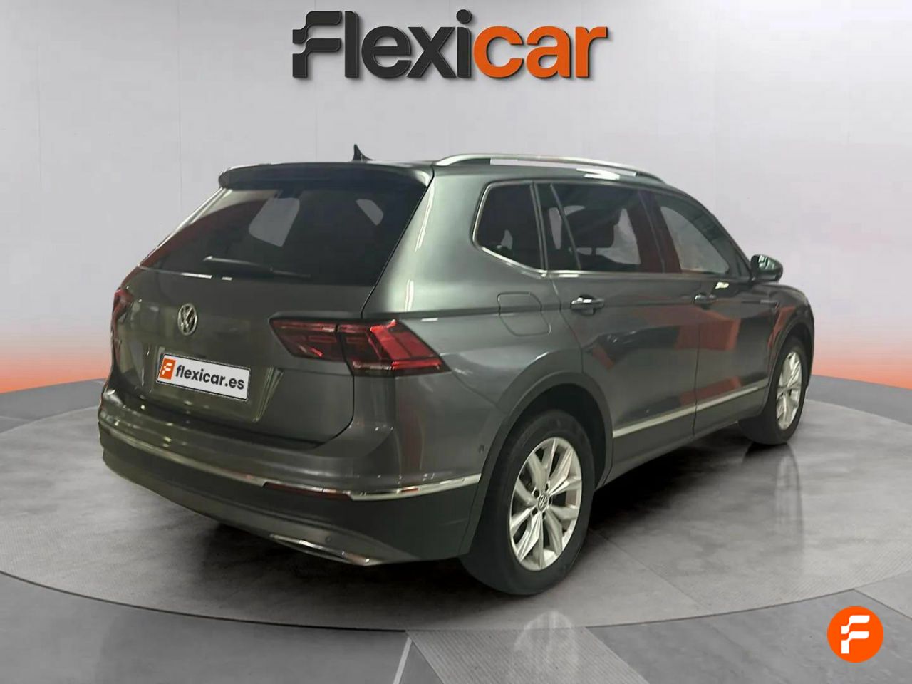 Foto Volkswagen Tiguan 5