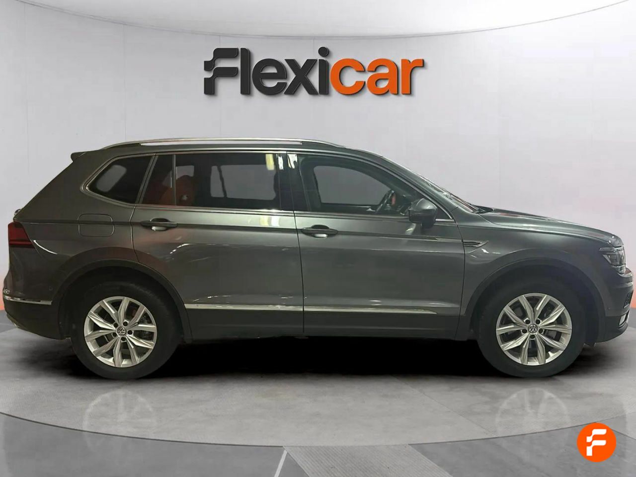 Foto Volkswagen Tiguan 7