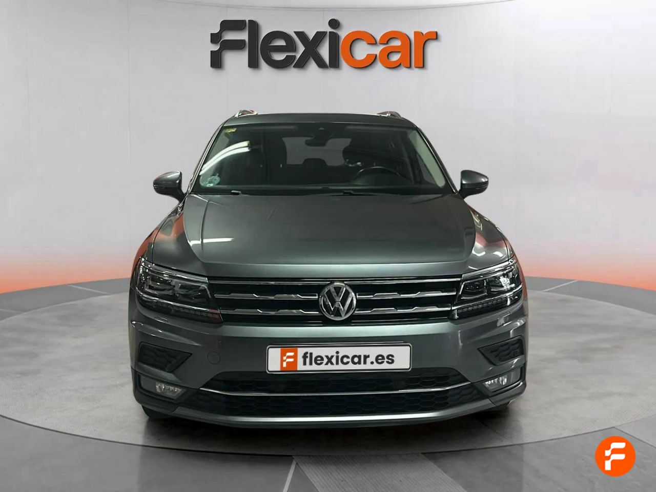 Foto Volkswagen Tiguan 8