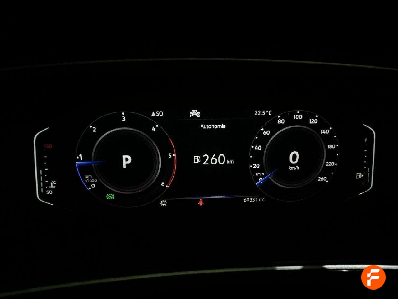 Foto Volkswagen Tiguan 12