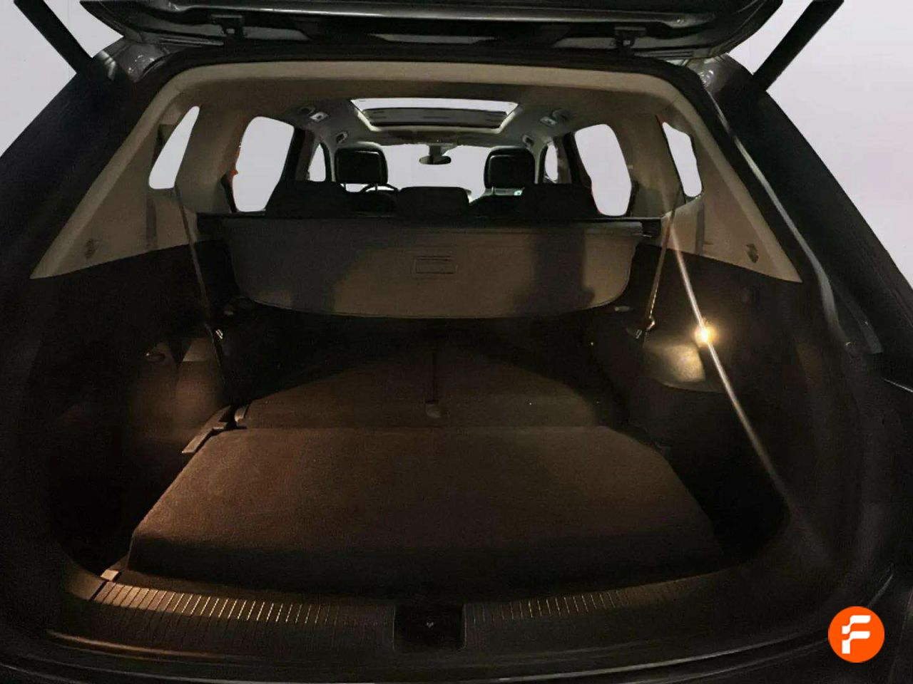 Foto Volkswagen Tiguan 16