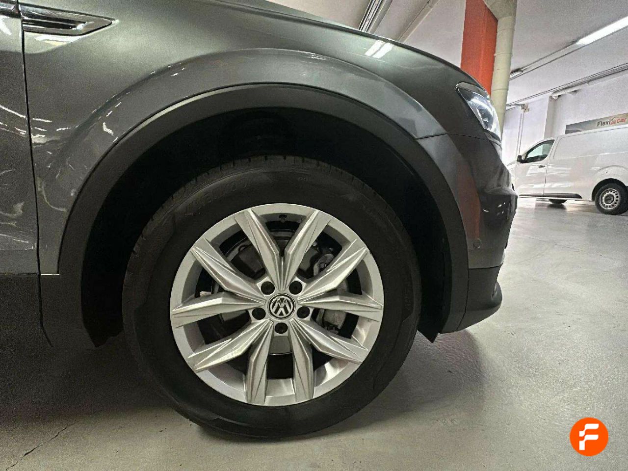 Foto Volkswagen Tiguan 17