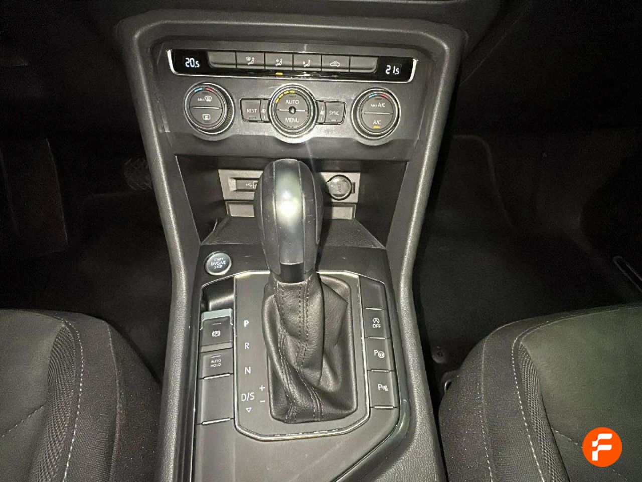 Foto Volkswagen Tiguan 19