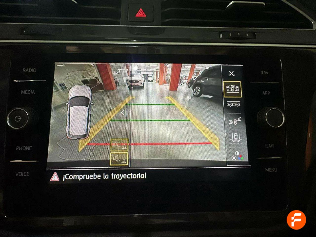 Foto Volkswagen Tiguan 22