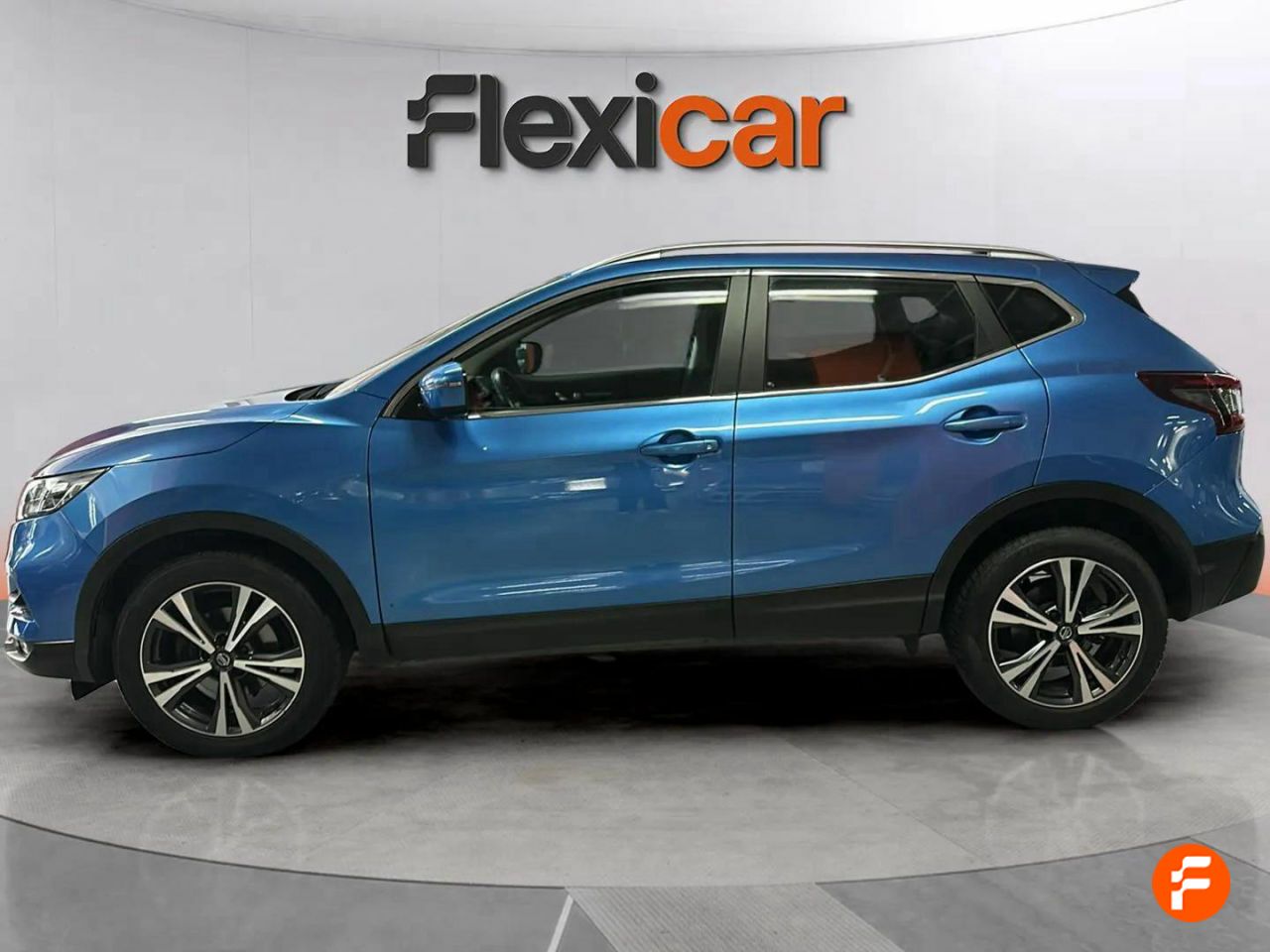 Foto Nissan Qashqai 3
