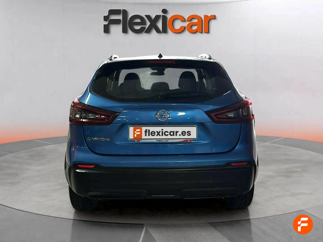 Foto Nissan Qashqai 5