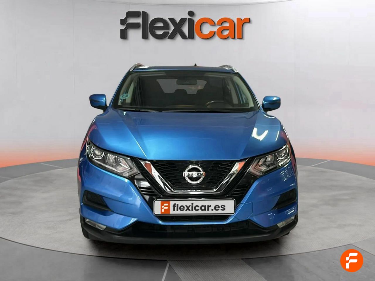 Foto Nissan Qashqai 9
