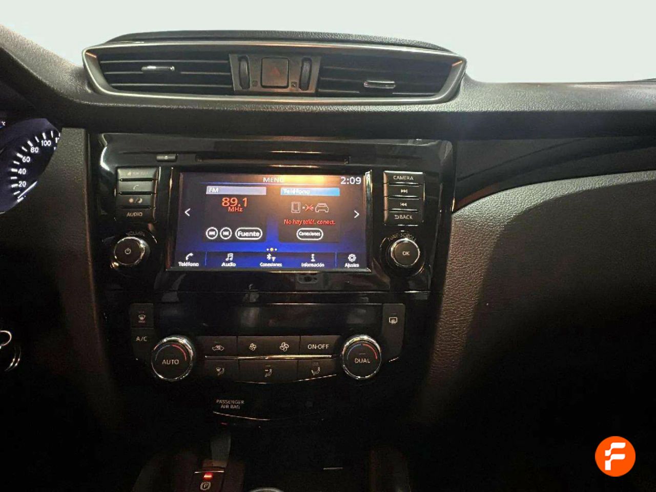 Foto Nissan Qashqai 11
