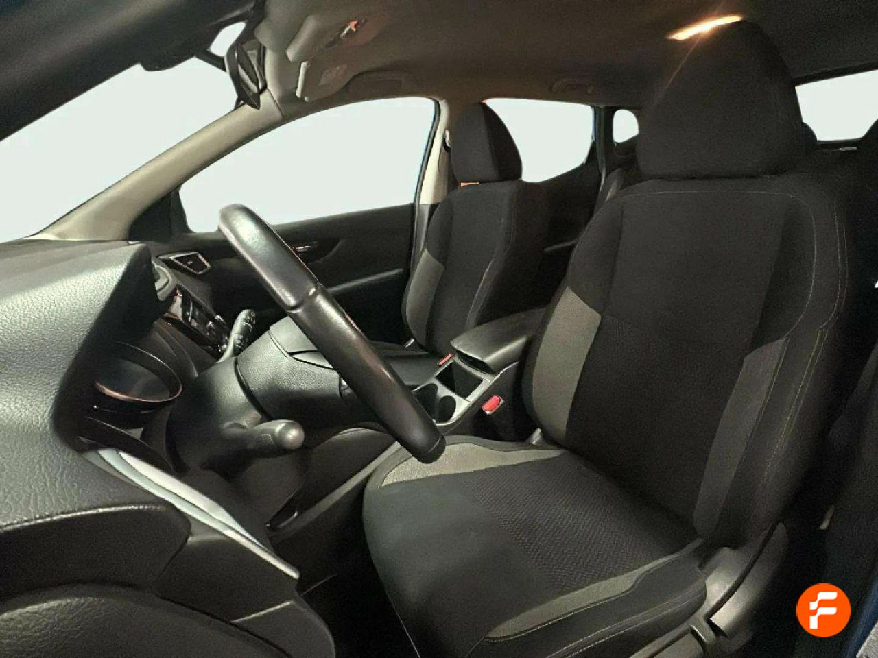 Foto Nissan Qashqai 15