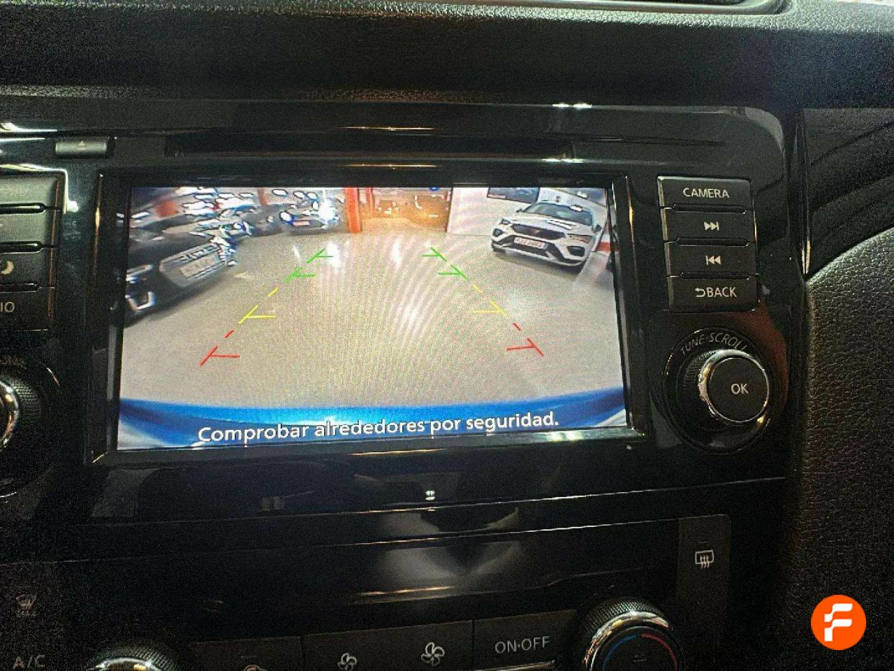 Foto Nissan Qashqai 21