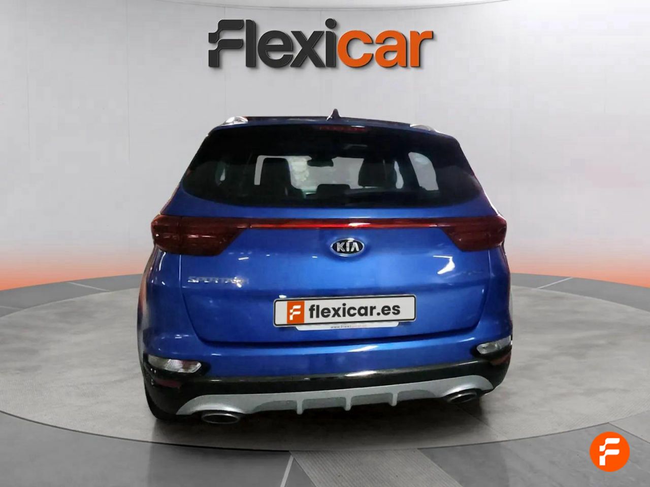 Foto Kia Sportage 5