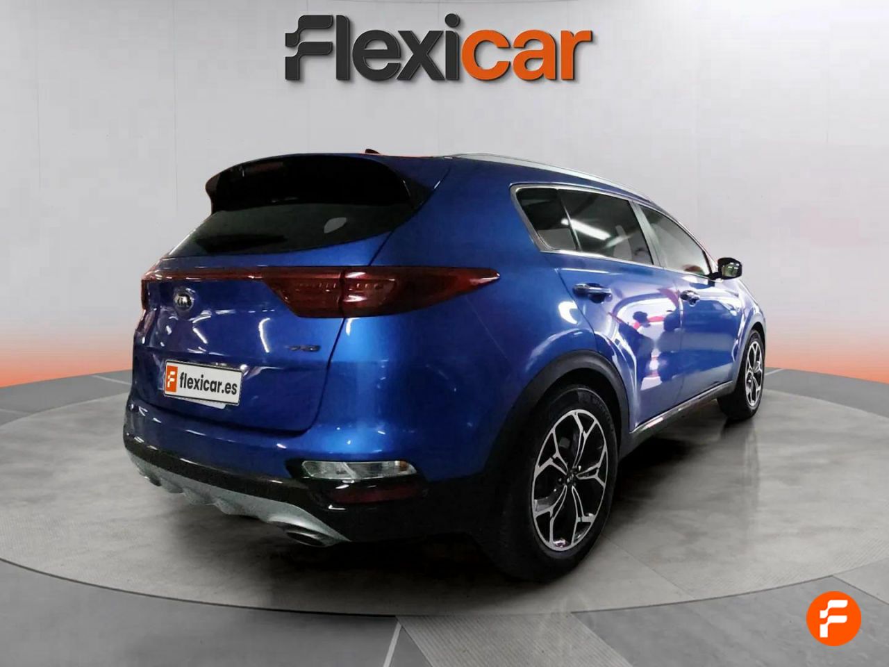 Foto Kia Sportage 7