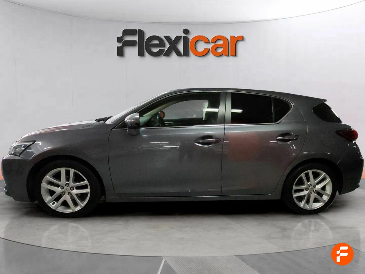 Foto Lexus CT 3