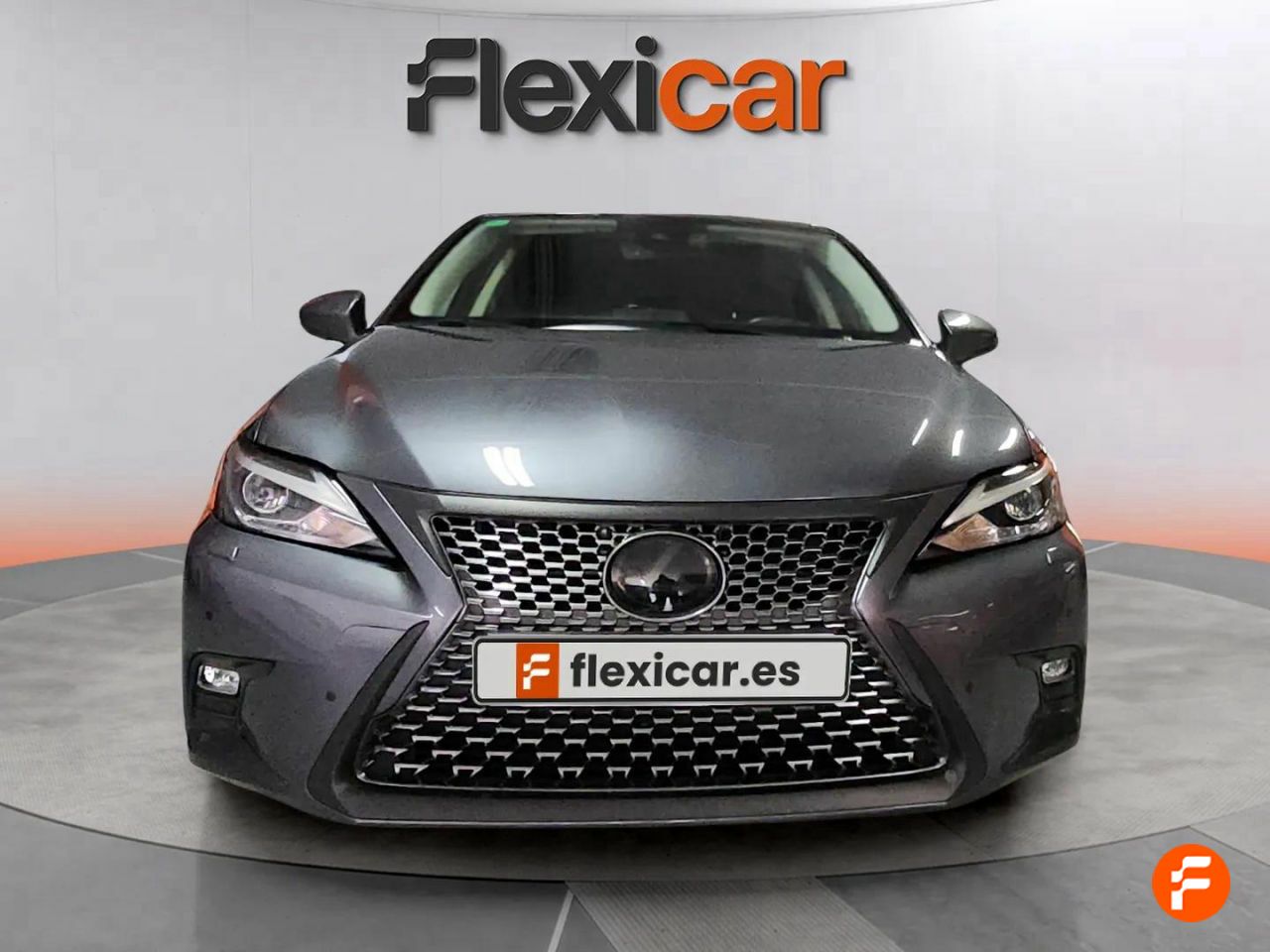 Foto Lexus CT 9