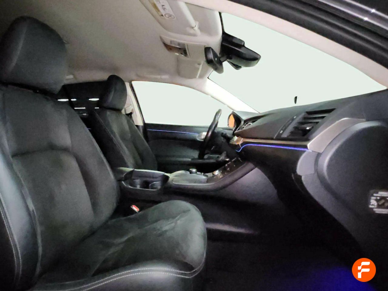 Foto Lexus CT 14