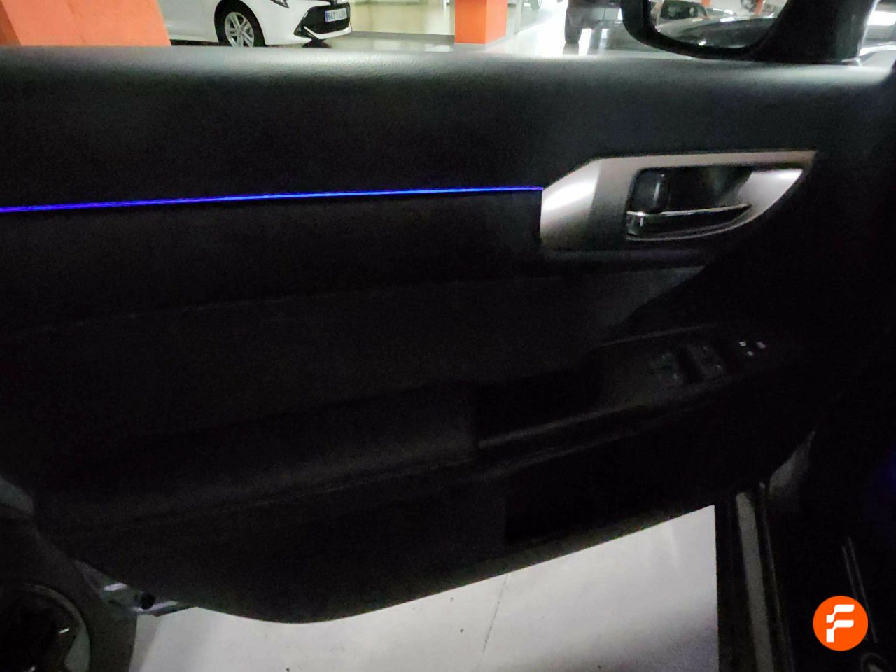 Foto Lexus CT 19