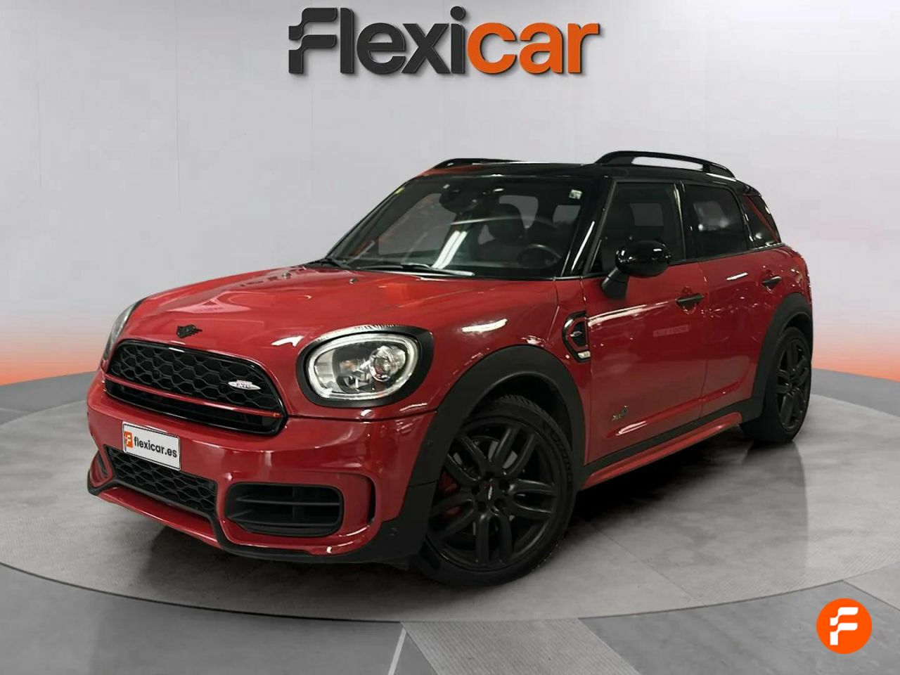Foto Mini Countryman 2