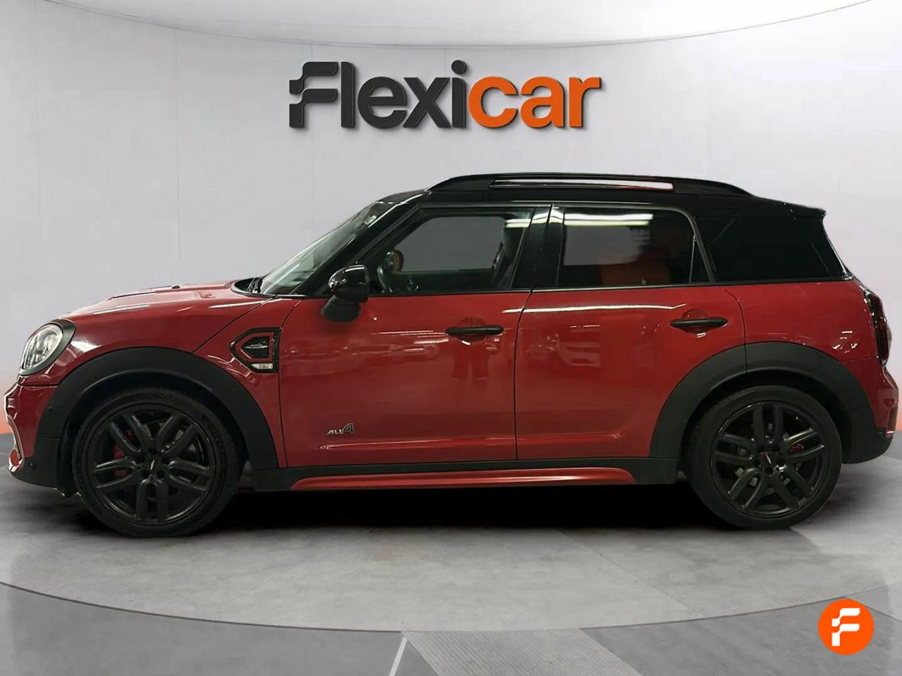 Foto Mini Countryman 3