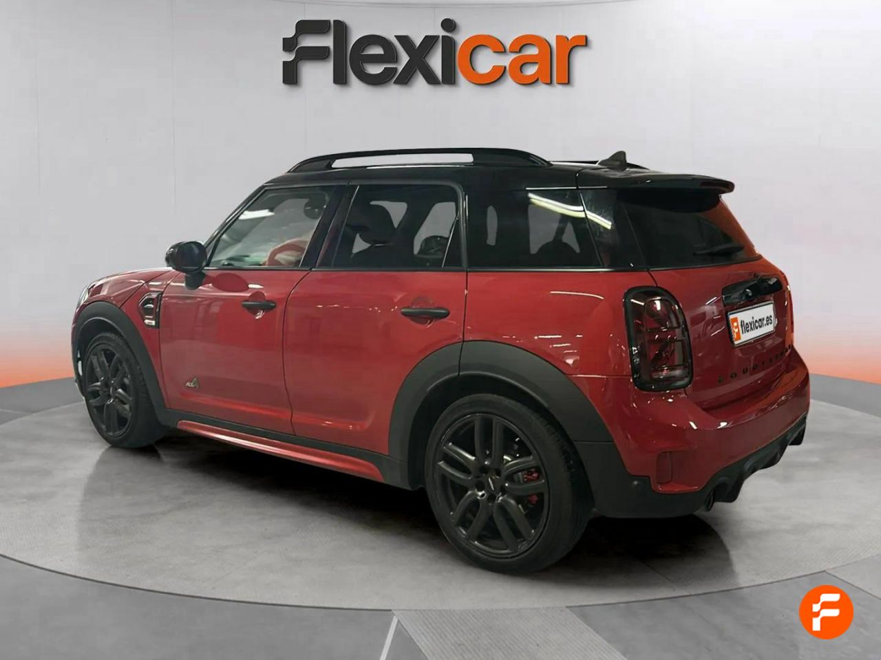 Foto Mini Countryman 4