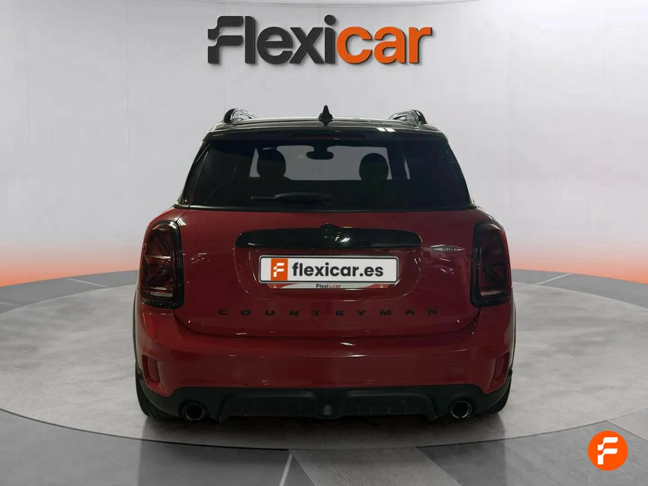 Foto Mini Countryman 5