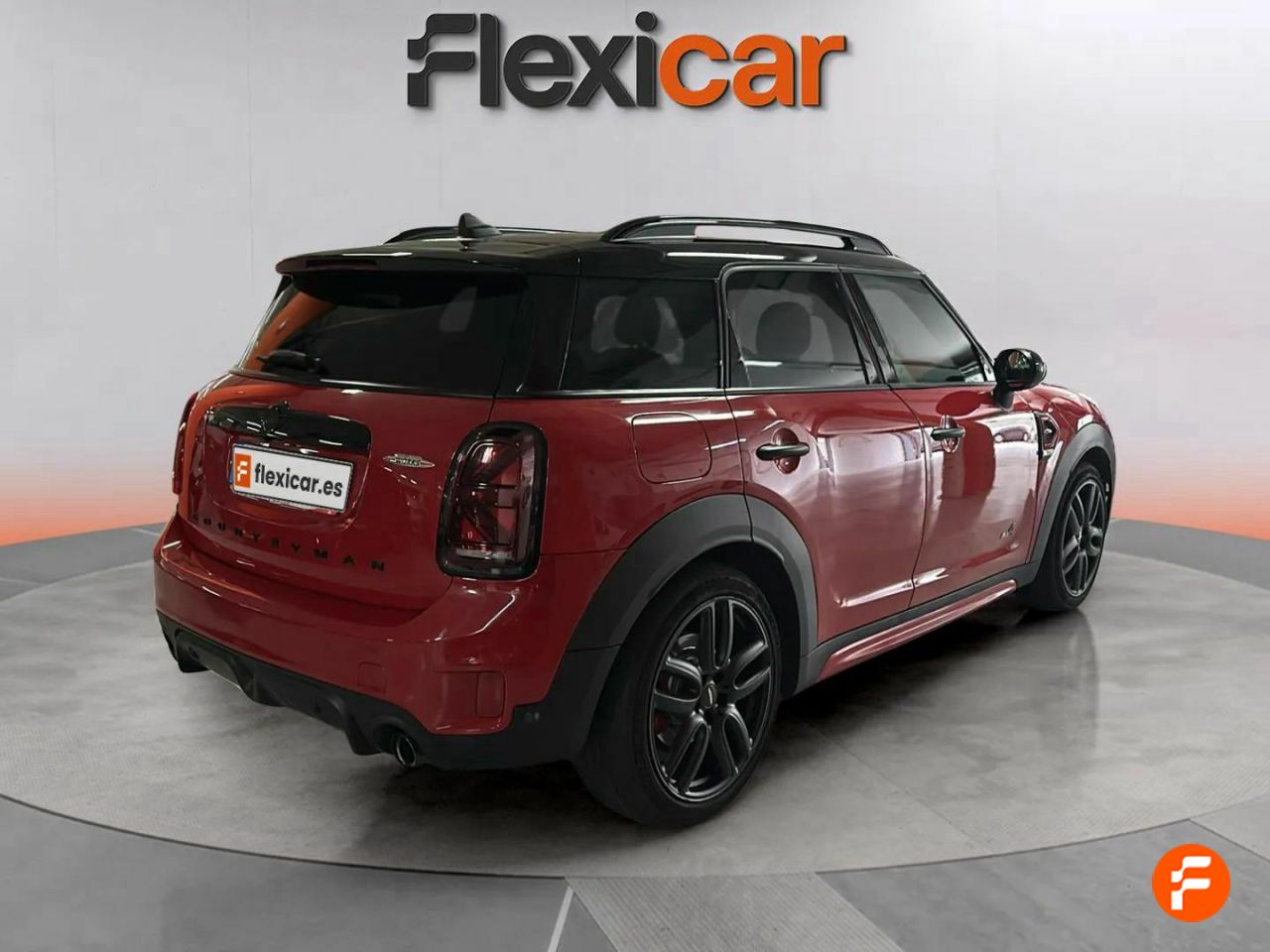 Foto Mini Countryman 7