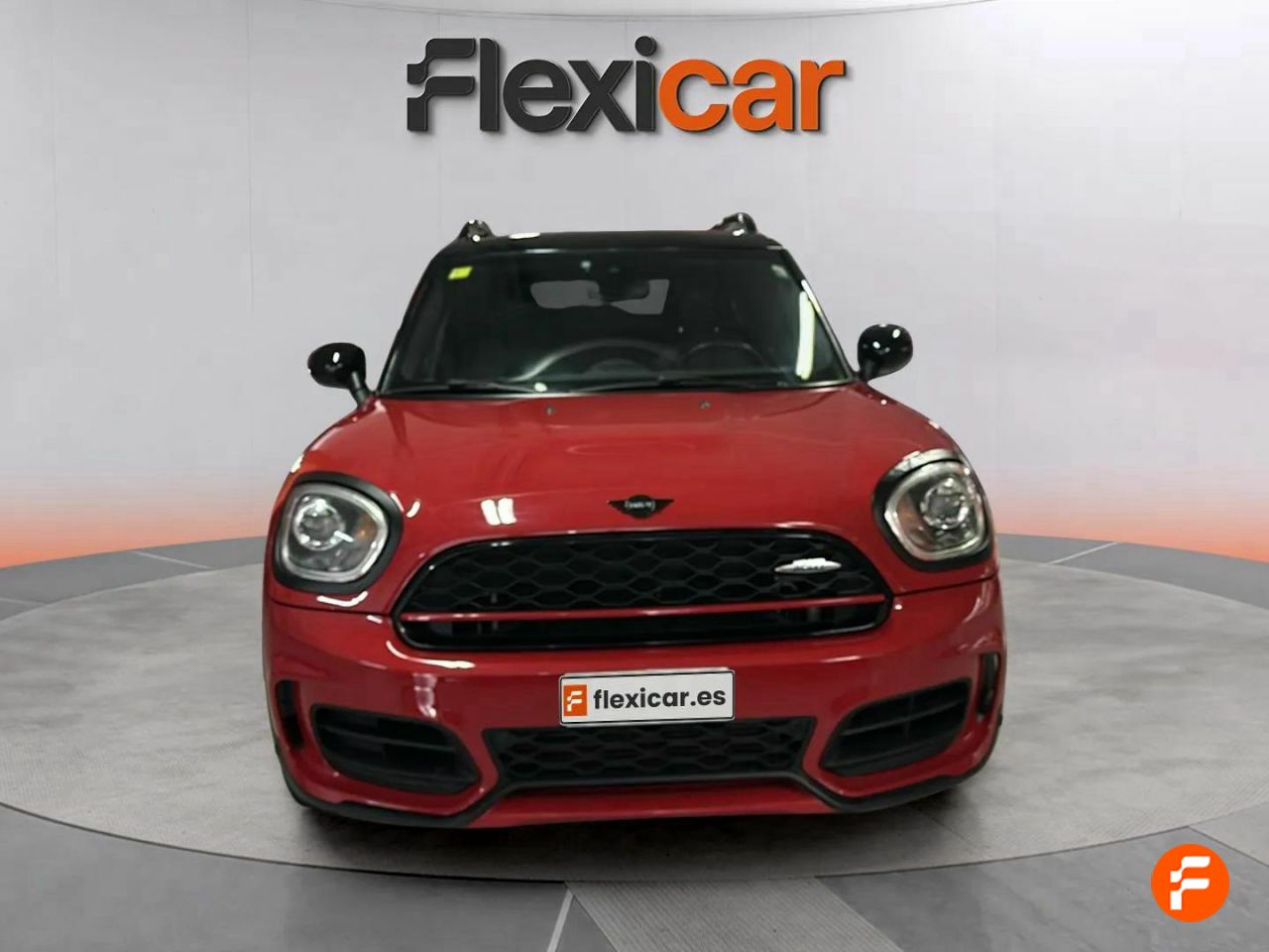 Foto Mini Countryman 9