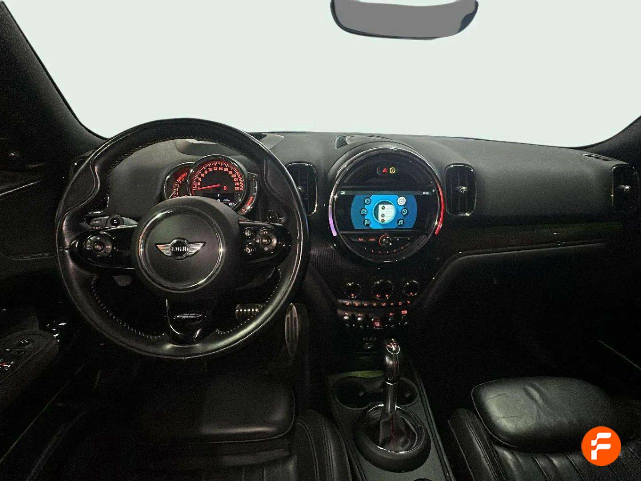 Foto Mini Countryman 10