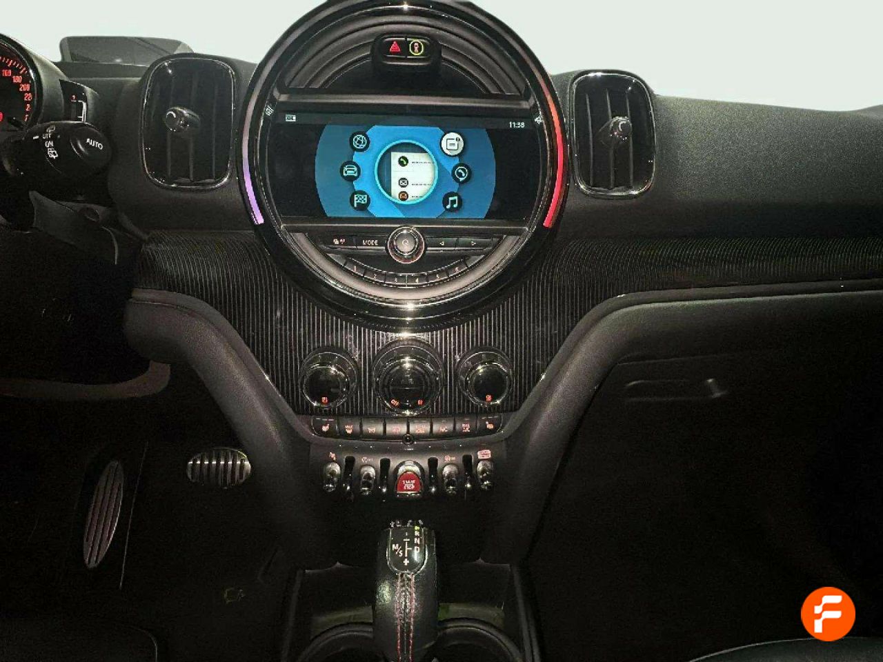 Foto Mini Countryman 11