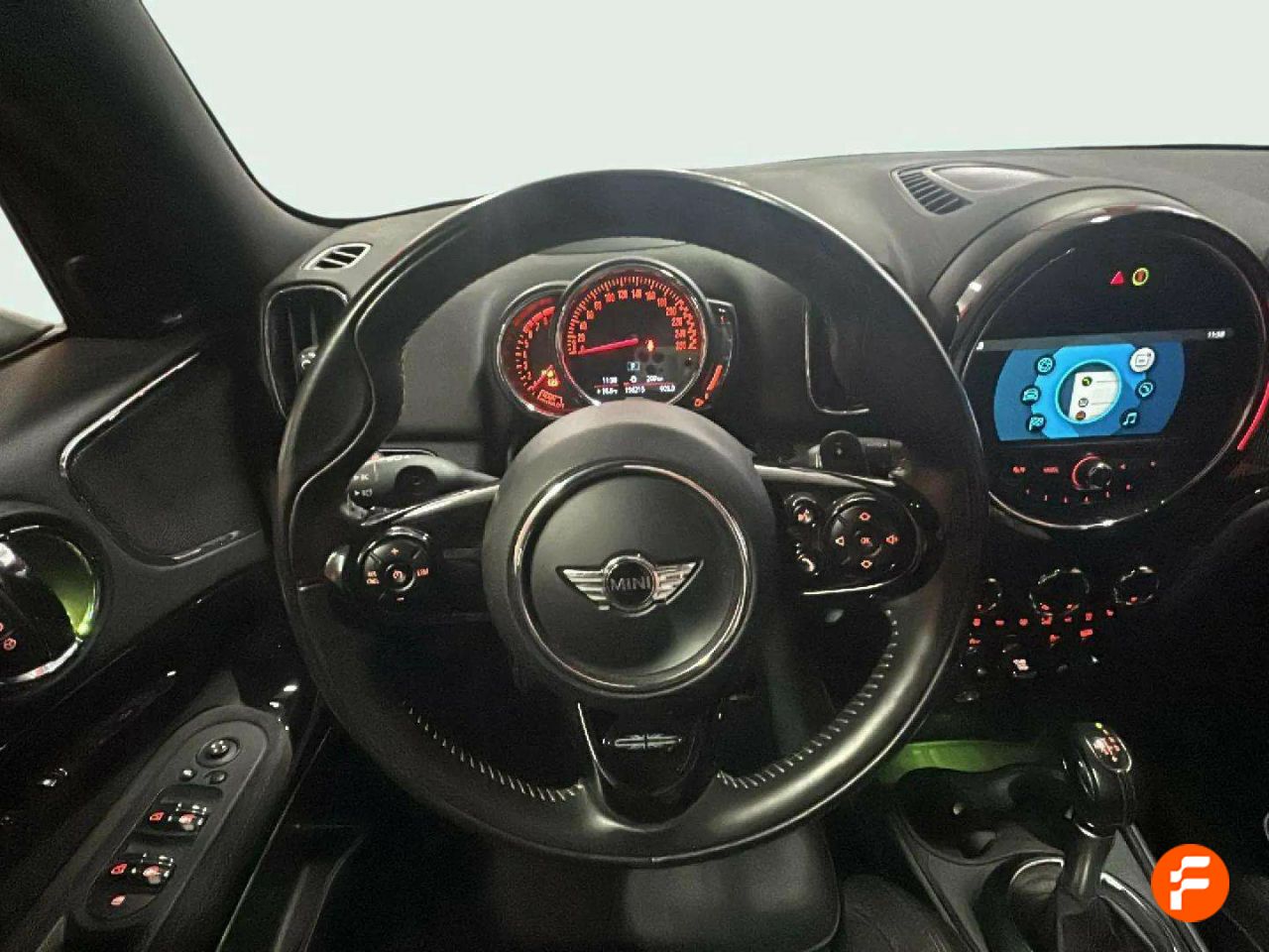 Foto Mini Countryman 12
