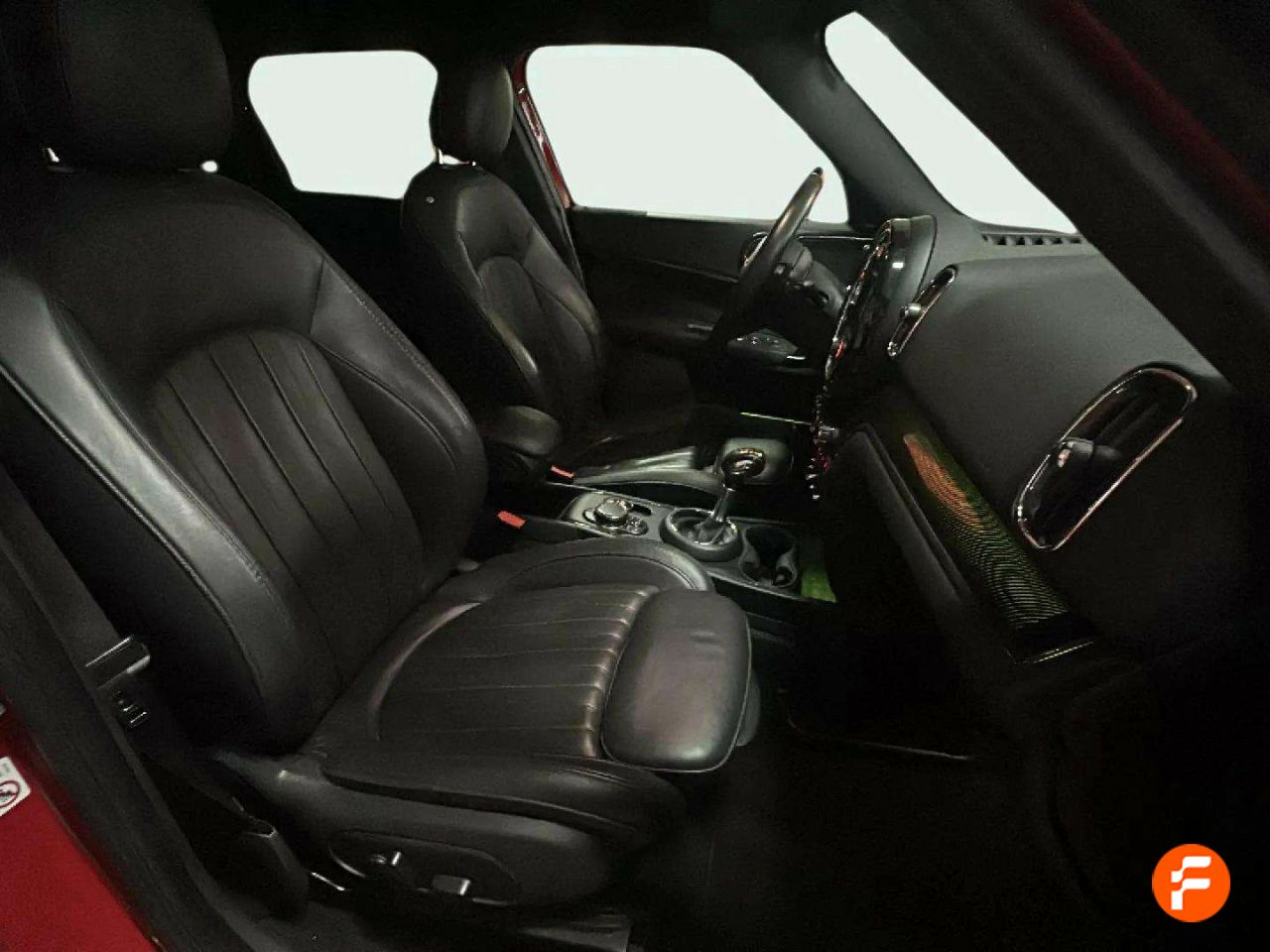 Foto Mini Countryman 14