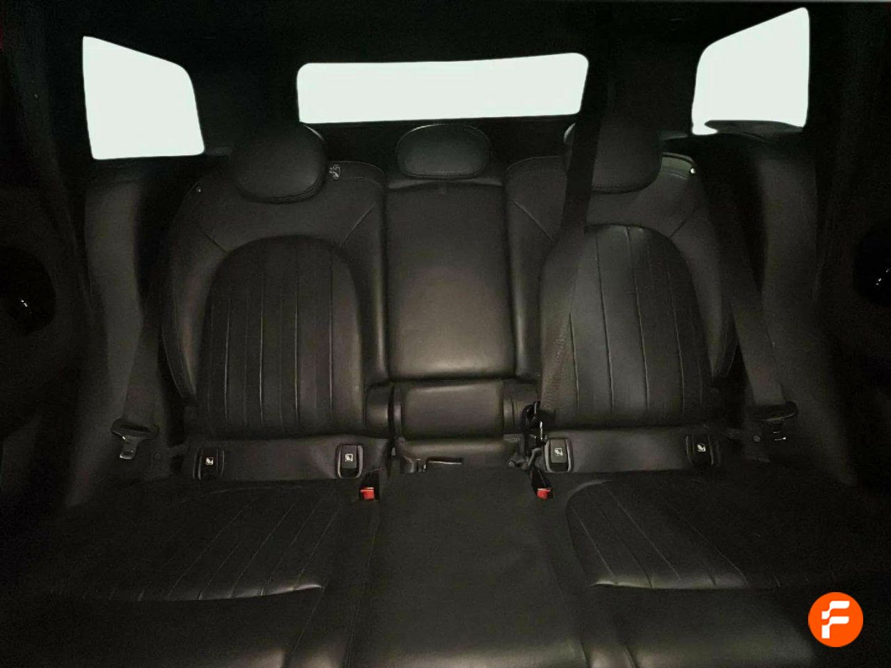 Foto Mini Countryman 16