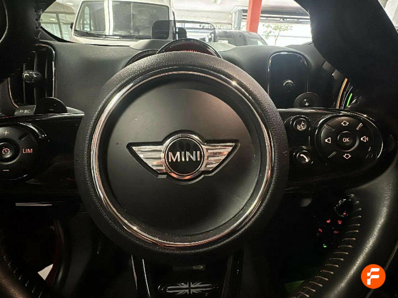 Foto Mini Countryman 18