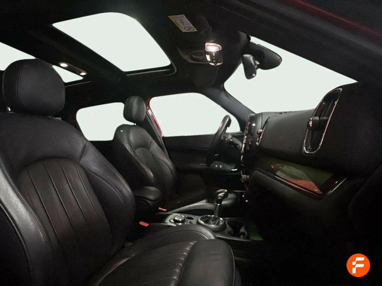 Foto Mini Countryman 19