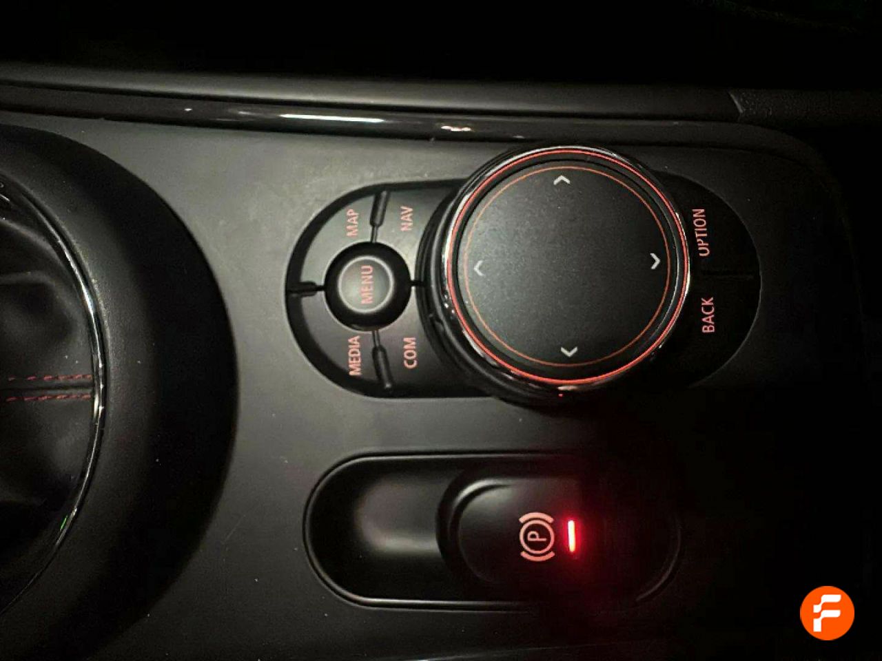 Foto Mini Countryman 20