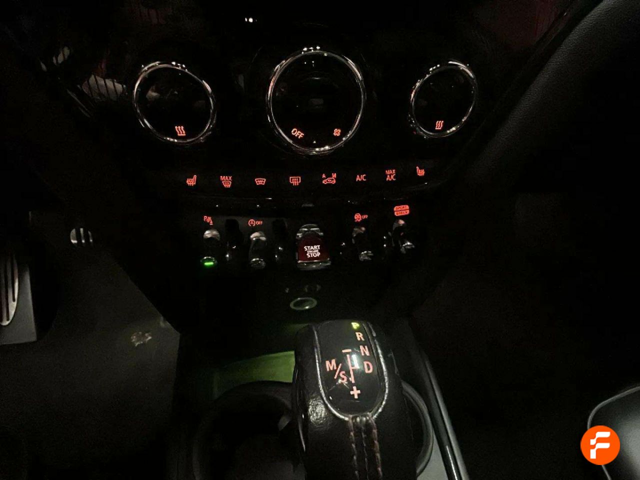 Foto Mini Countryman 21