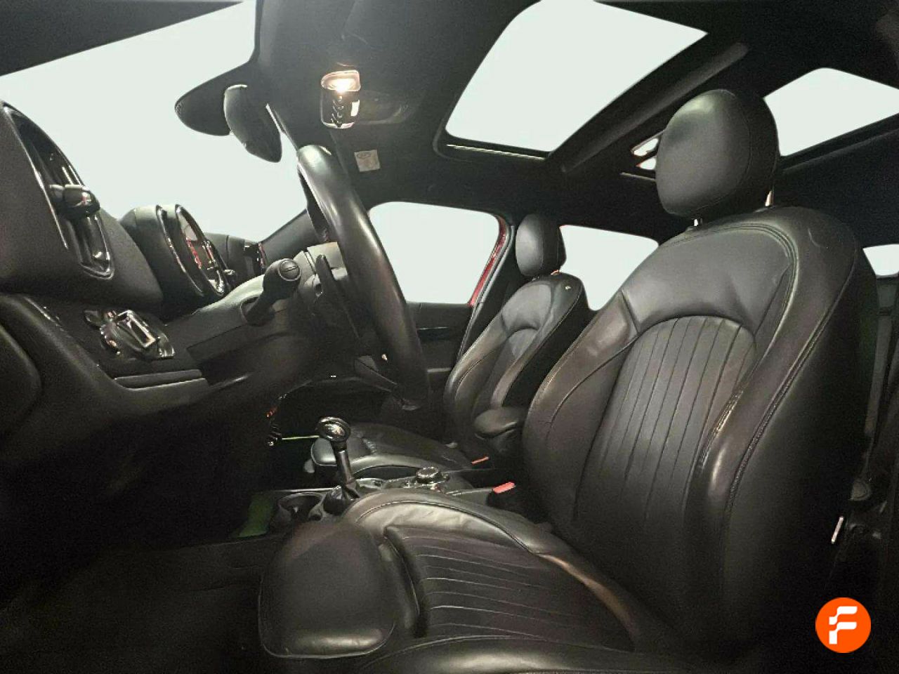 Foto Mini Countryman 22