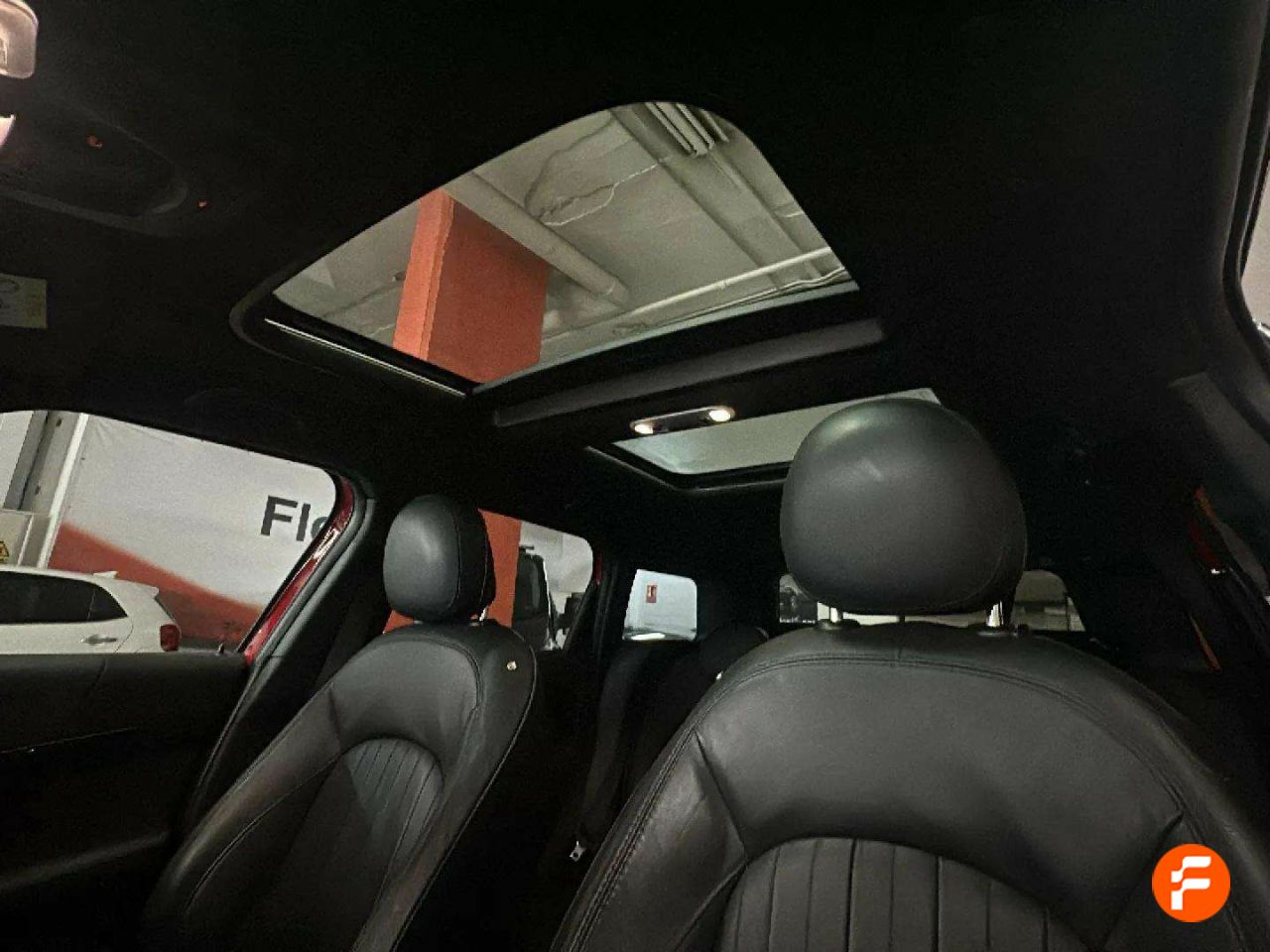 Foto Mini Countryman 23