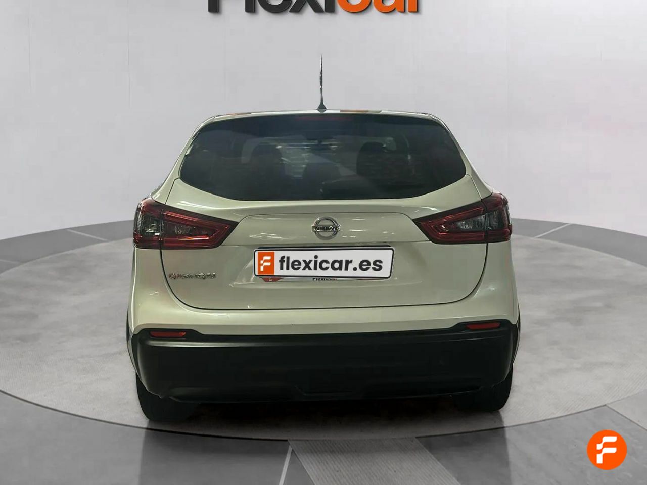 Foto Nissan Qashqai 5